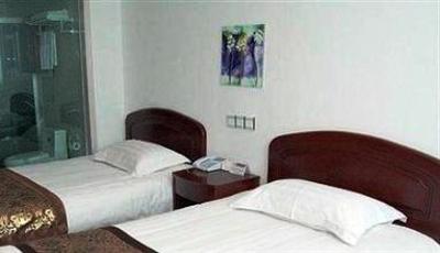 фото отеля Kailuan Grand Hotel