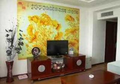 фото отеля Kailuan Grand Hotel