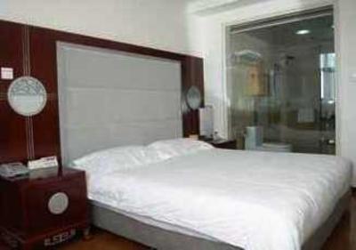 фото отеля Kailuan Grand Hotel
