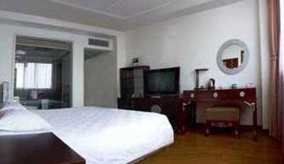 фото отеля Kailuan Grand Hotel