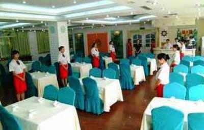 фото отеля Kailuan Grand Hotel