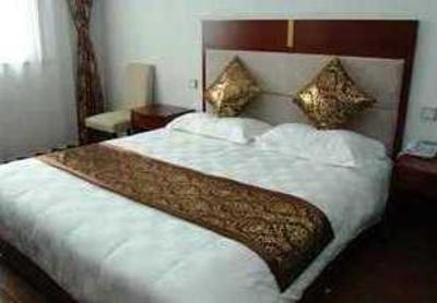 фото отеля Kailuan Grand Hotel