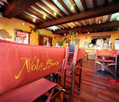 фото отеля Hotel Nota Bene