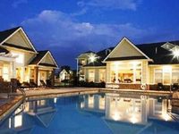 Oakwood at Central Park Metropolis