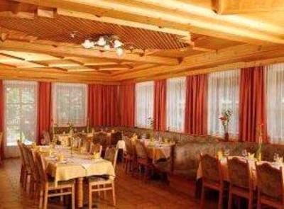 фото отеля Pension Traube