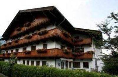 фото отеля Pension Traube