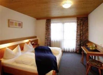 фото отеля Pension Traube