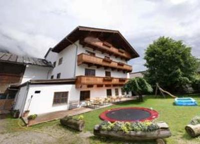 фото отеля Pension Traube