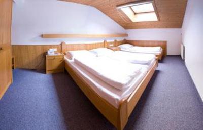 фото отеля Pension Traube