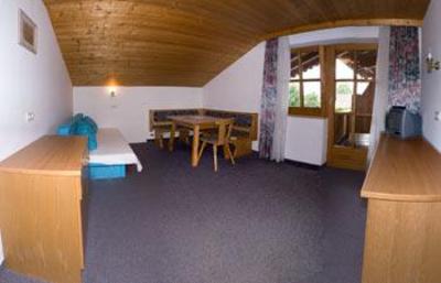 фото отеля Pension Traube
