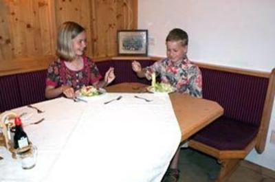 фото отеля Pension Traube