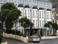 The Osborne Hotel