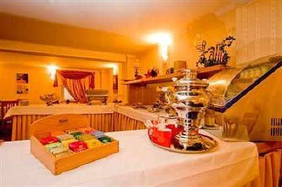 фото отеля Hotel Lido Timisoara
