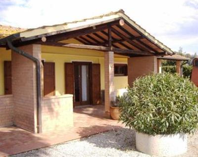 фото отеля Casa Vacanze La Tortuga