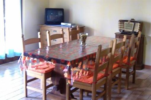 фото отеля Casa Vacanze La Tortuga