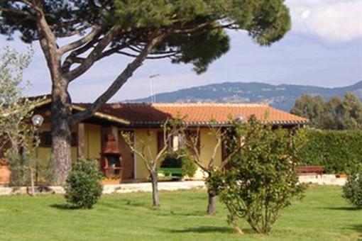 фото отеля Casa Vacanze La Tortuga