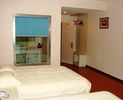 фото отеля Baolong Business Hotel