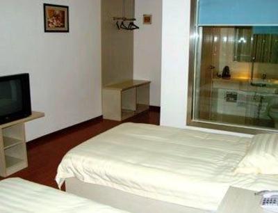 фото отеля Baolong Business Hotel