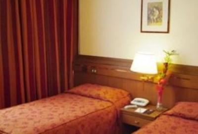 фото отеля Augustus Hotel Ottaviano