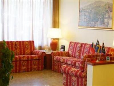 фото отеля Augustus Hotel Ottaviano