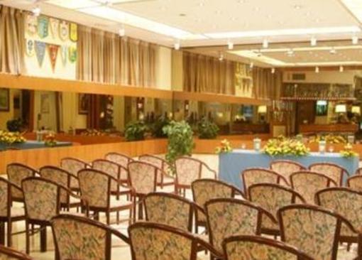 фото отеля Augustus Hotel Ottaviano