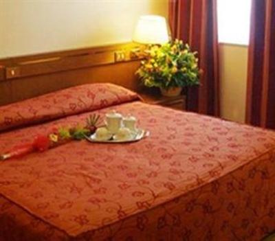 фото отеля Augustus Hotel Ottaviano