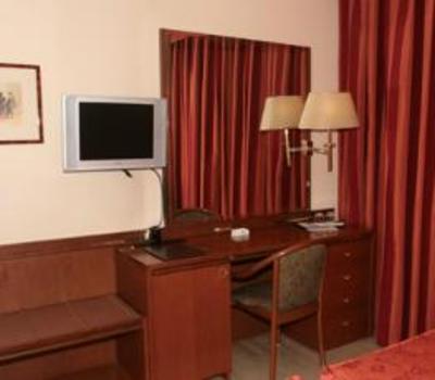фото отеля Augustus Hotel Ottaviano