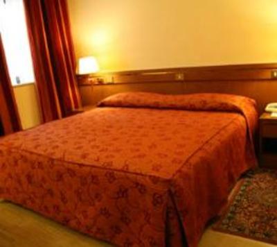 фото отеля Augustus Hotel Ottaviano