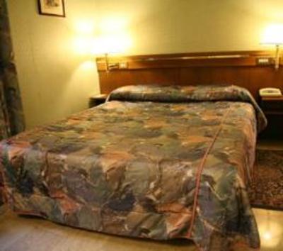 фото отеля Augustus Hotel Ottaviano