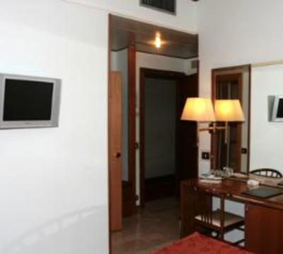 фото отеля Augustus Hotel Ottaviano