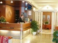 Augustus Hotel Ottaviano