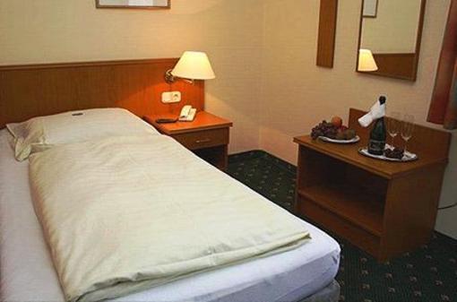 фото отеля Hotel Cosima