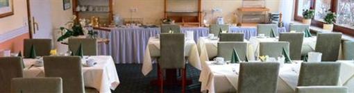 фото отеля Hotel Cosima