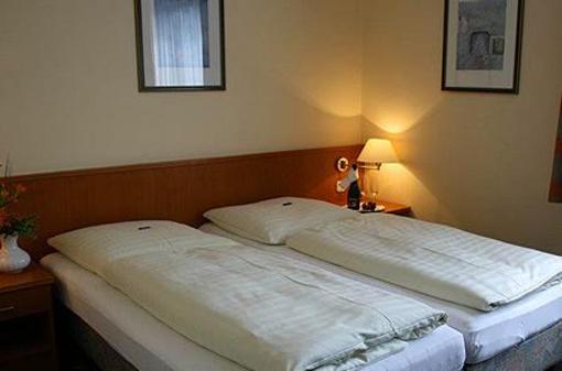 фото отеля Hotel Cosima