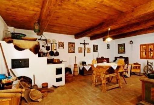 фото отеля Areal Na Mlyne