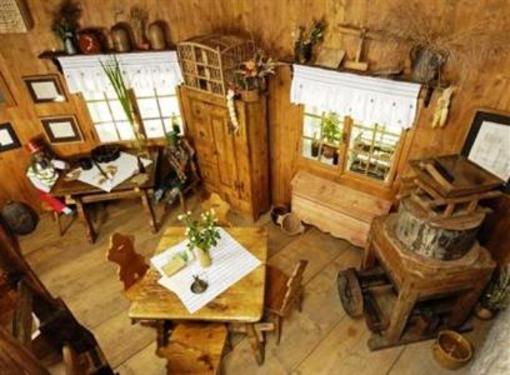 фото отеля Areal Na Mlyne