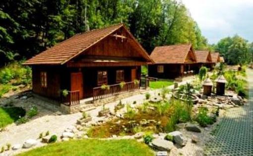 фото отеля Areal Na Mlyne