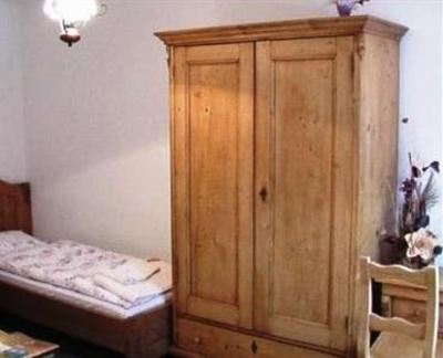 фото отеля Areal Na Mlyne
