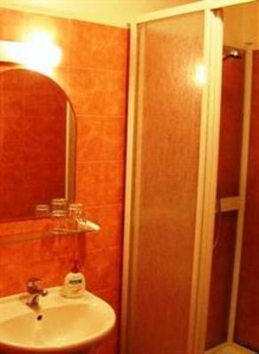 фото отеля Areal Na Mlyne