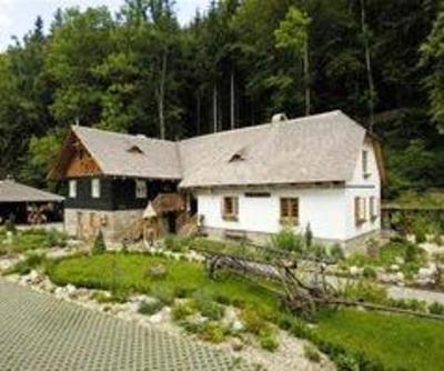 фото отеля Areal Na Mlyne