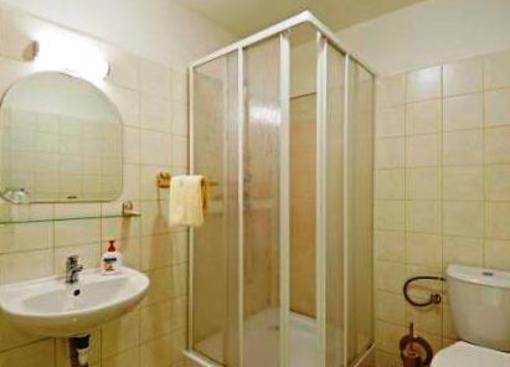 фото отеля Areal Na Mlyne
