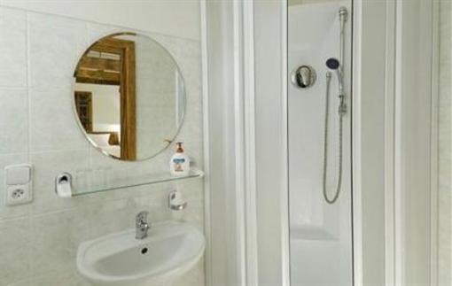 фото отеля Areal Na Mlyne