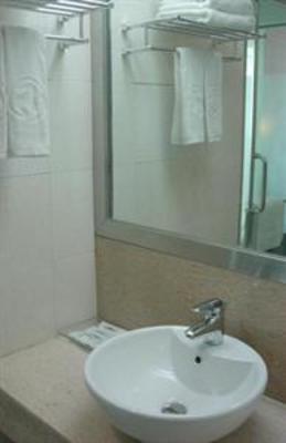 фото отеля Seventh Heaven Hotel Changde