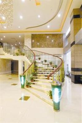 фото отеля Seventh Heaven Hotel Changde