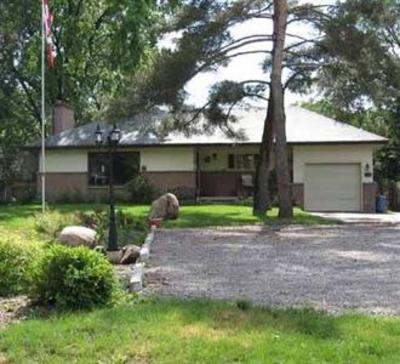 фото отеля Twin Pines Bed and Breakfast