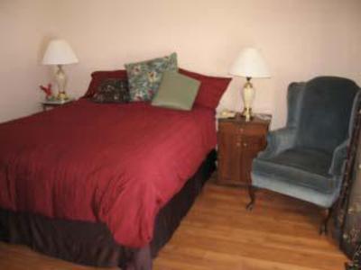 фото отеля Twin Pines Bed and Breakfast