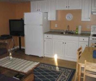 фото отеля Twin Pines Bed and Breakfast