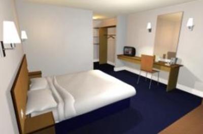 фото отеля Travelodge Barrow in Furness