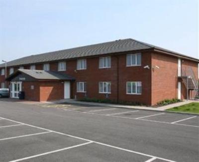 фото отеля Travelodge Barrow in Furness