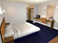 Travelodge Barrow in Furness